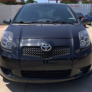 Toyota Yaris 2018